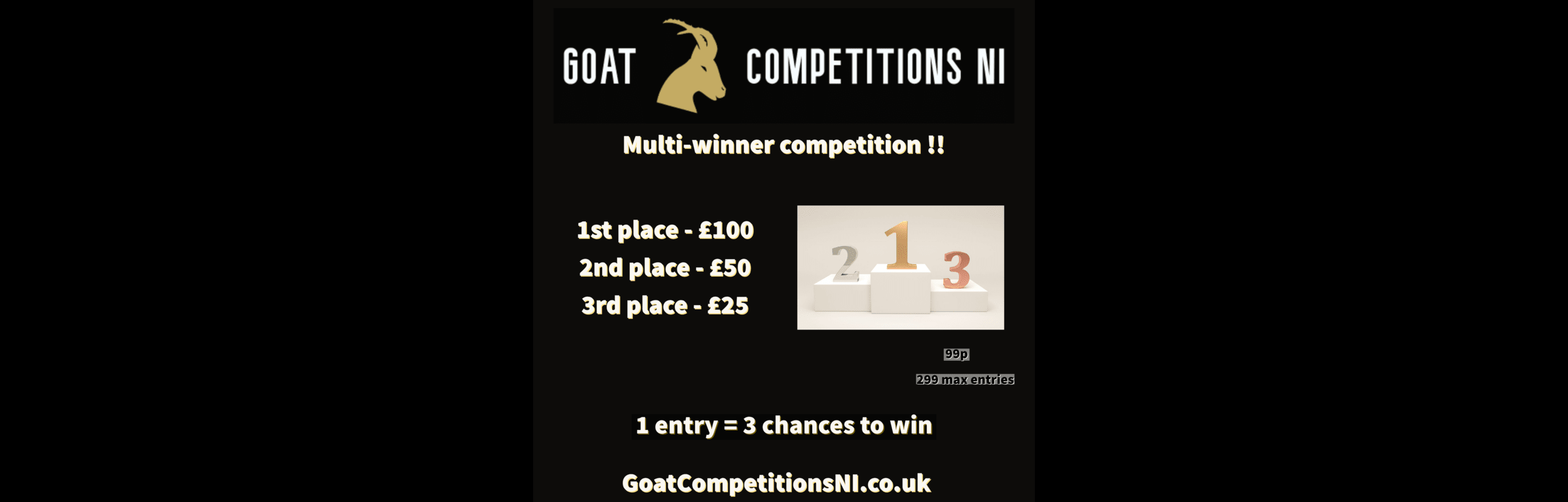 Multi win competition